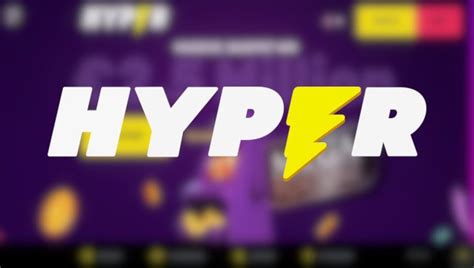 Hyper Casino 2024 .
